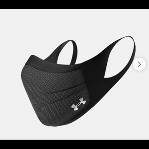 Under Armour sports mask
